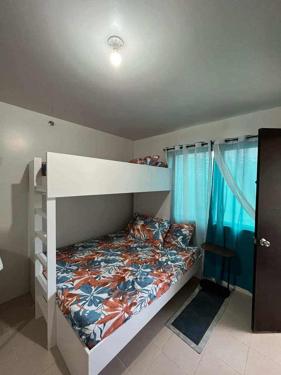 🏡 FOR RENT | Fully Furnished Studio Unit ✨ - photo 5