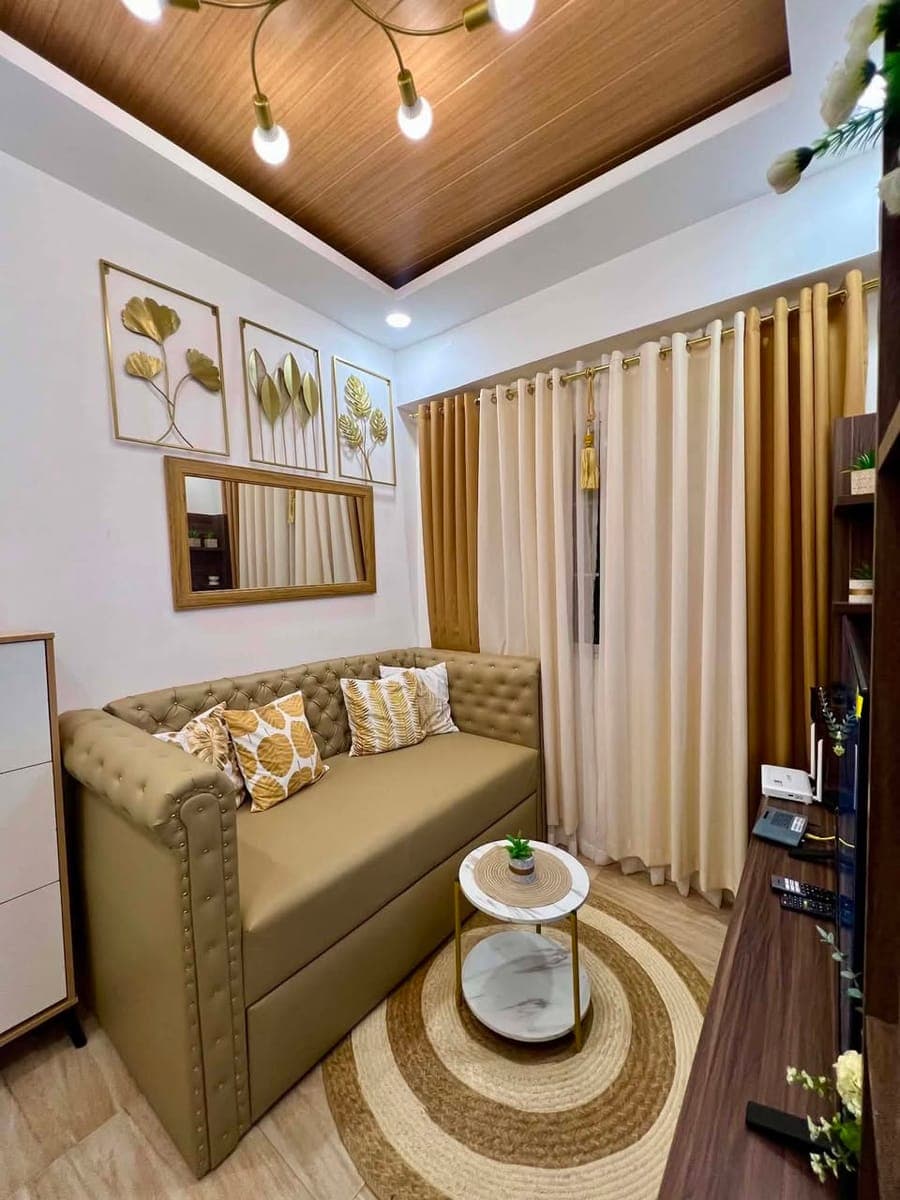 Condo Near MHAM, GERTC, Capitol, Cebu Doc, Chong hua, V. Sotto, Robinson. - photo 1