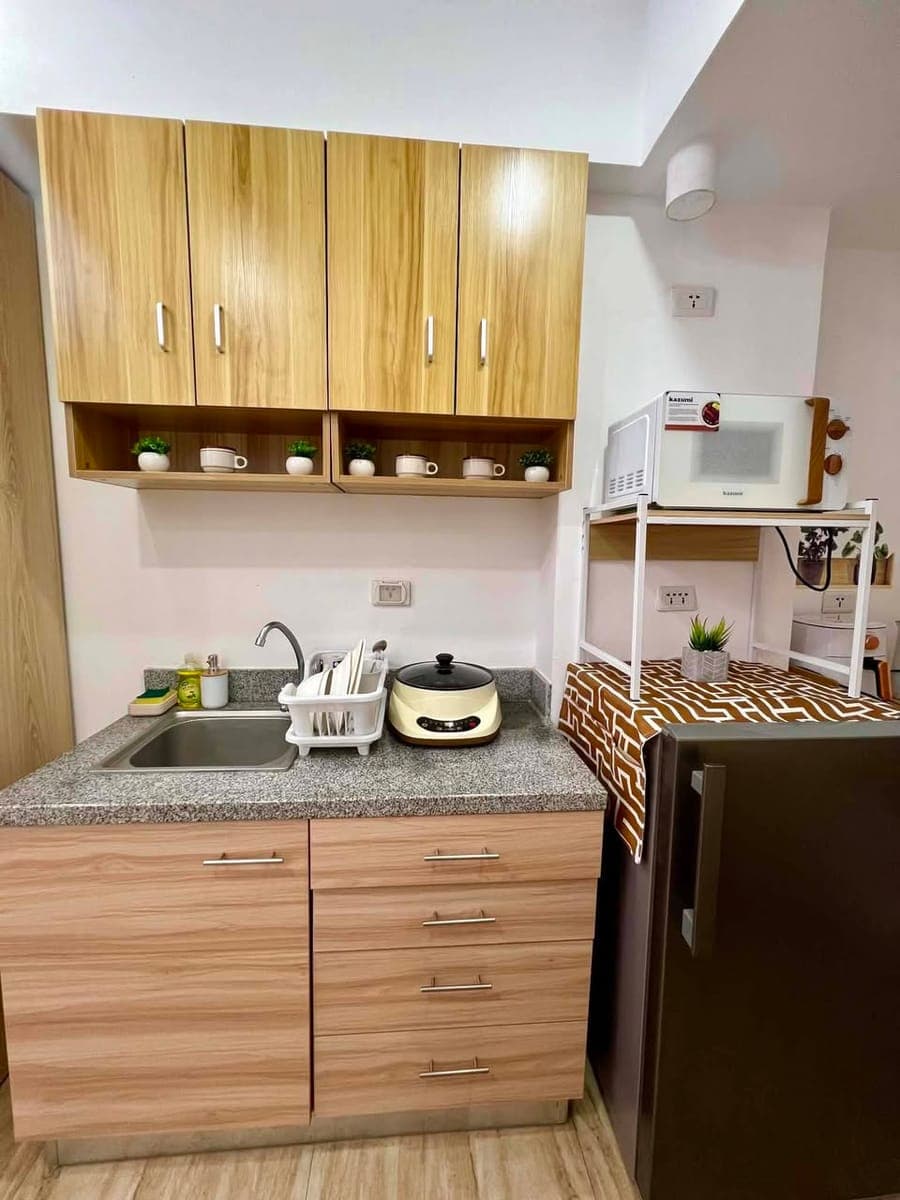 Condo Near MHAM, GERTC, Capitol, Cebu Doc, Chong hua, V. Sotto, Robinson. - photo 3