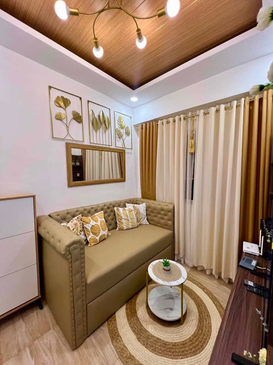 Condo Near MHAM, GERTC, Capitol, Cebu Doc, Chong hua, V. Sotto, Robinson. - photo 4