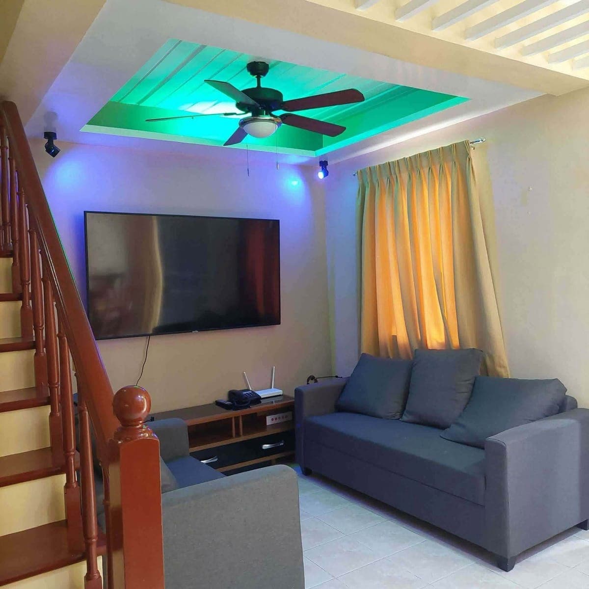 🏡 HOUSE FOR RENT 🏡 09657960410 - photo 2