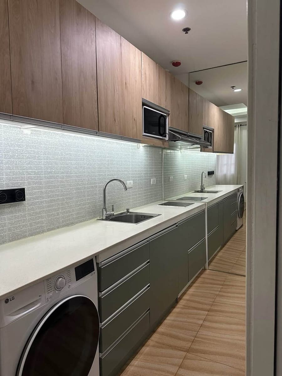 ✨FULLY FURNISHED 1-BEDROOM CONDO UNIT FOR RENT IN APPLE ONE BANAWA HEIGHTS, CEBU CITY - photo 4