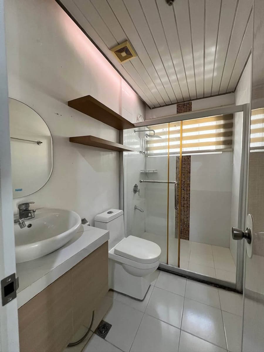 ✨FULLY FURNISHED 1-BEDROOM CONDO UNIT FOR RENT IN APPLE ONE BANAWA HEIGHTS, CEBU CITY - photo 5