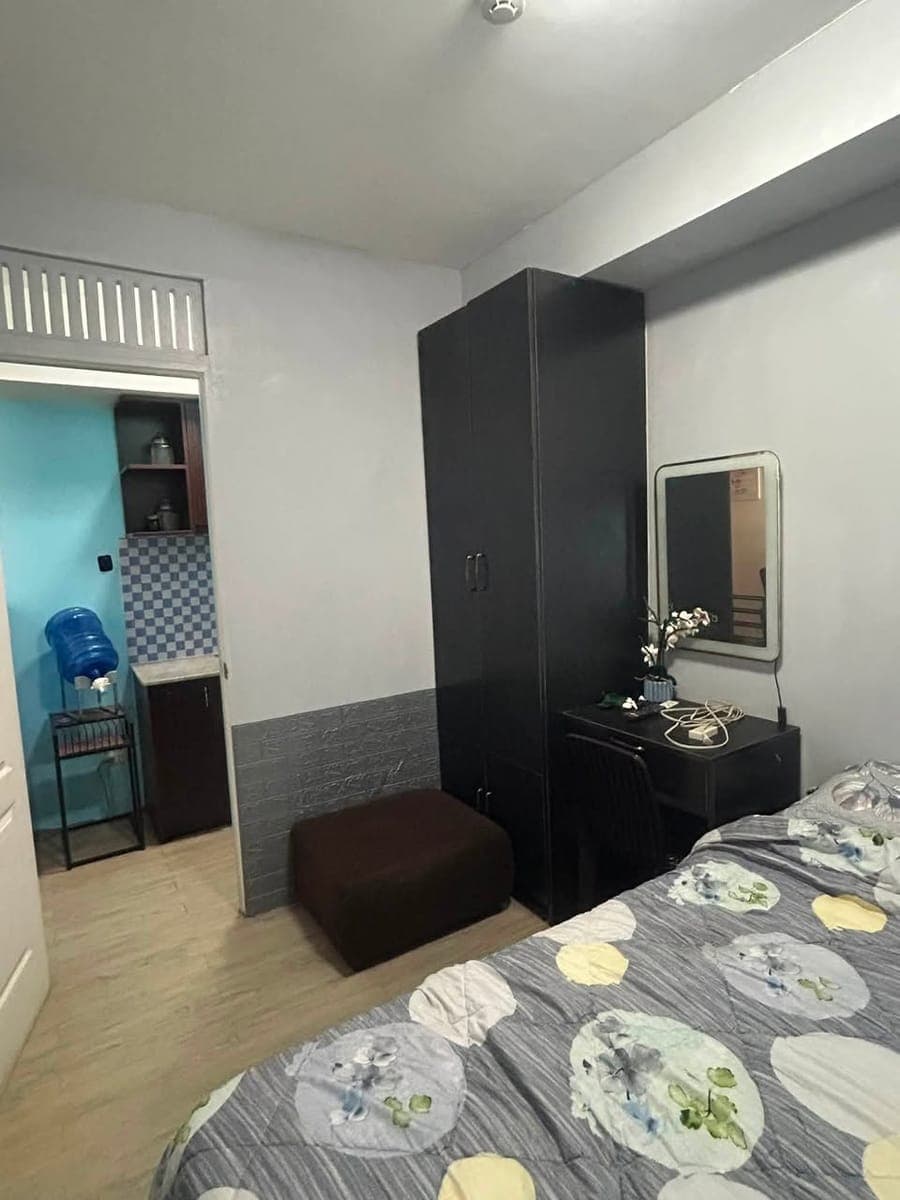 1 Bedroom Condo unit for rent in Amaia Steps Mandaue City - photo 2