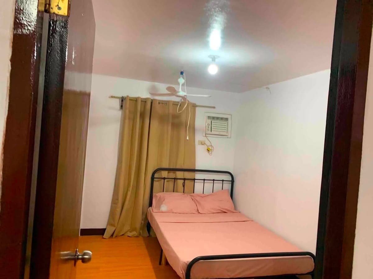 FURNISHED 2BEDROOM CONDO FOR RENT - photo 1