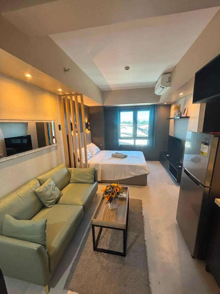 Condo for Rent or Sale – Great Location in Cebu!  (Near SM-JMall) - photo 1