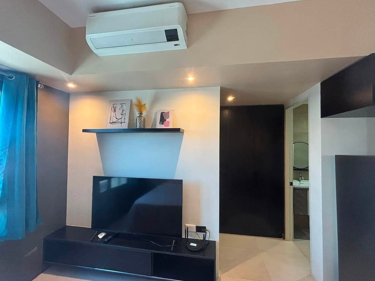 Condo for Rent or Sale – Great Location in Cebu!  (Near SM-JMall) - photo 4