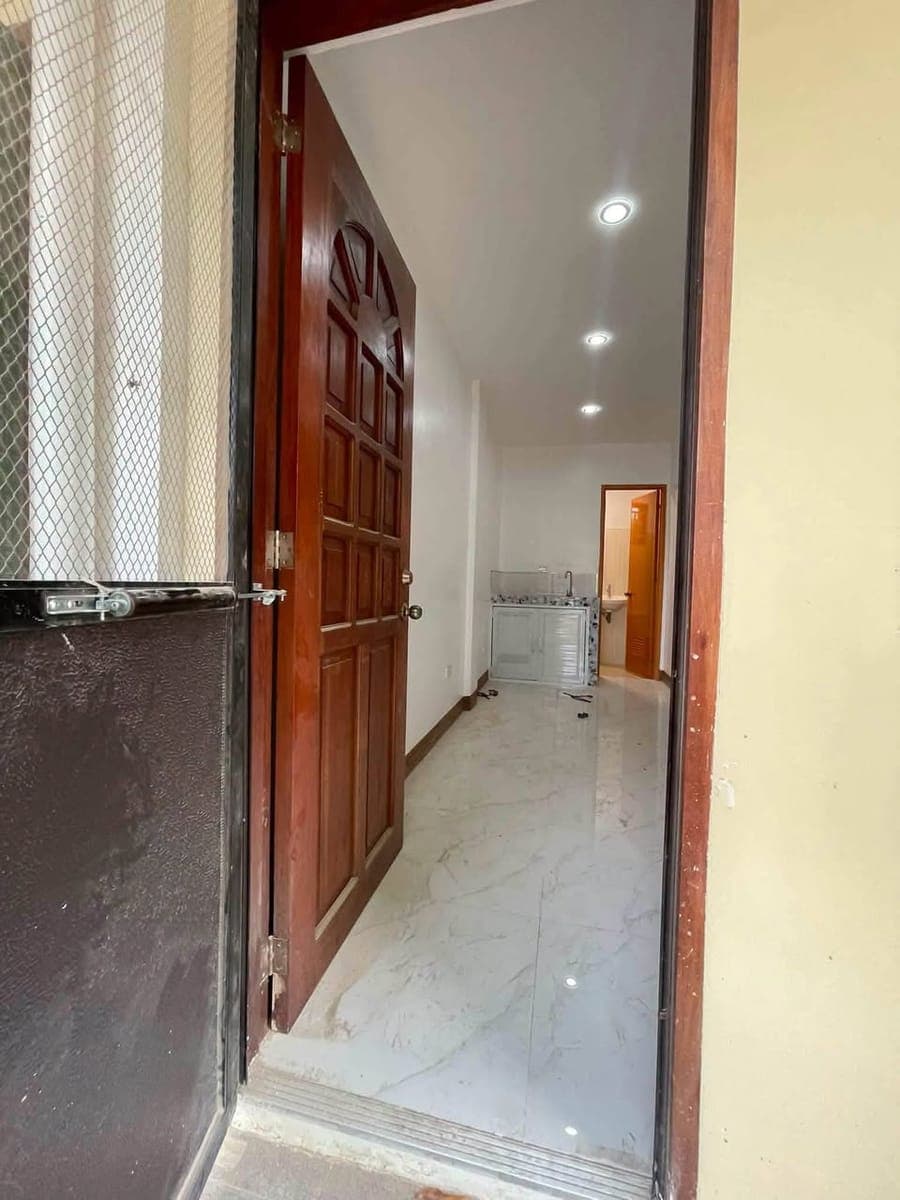 ‼️GUINSAY, DANAO CITY NEW APARTMENT IN GUINSAY, DANAO CITY - photo 1