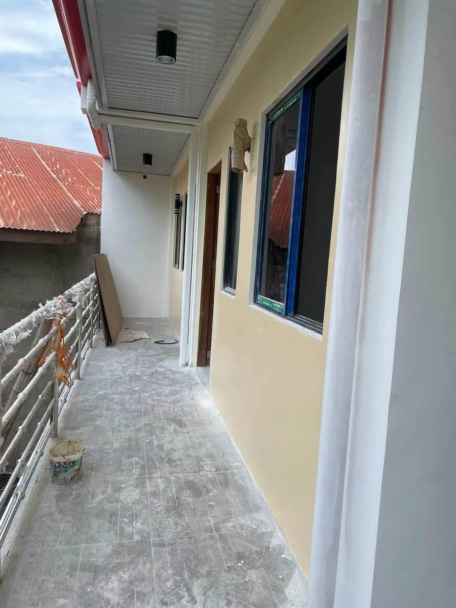 ‼️GUINSAY, DANAO CITY NEW APARTMENT IN GUINSAY, DANAO CITY - photo 3