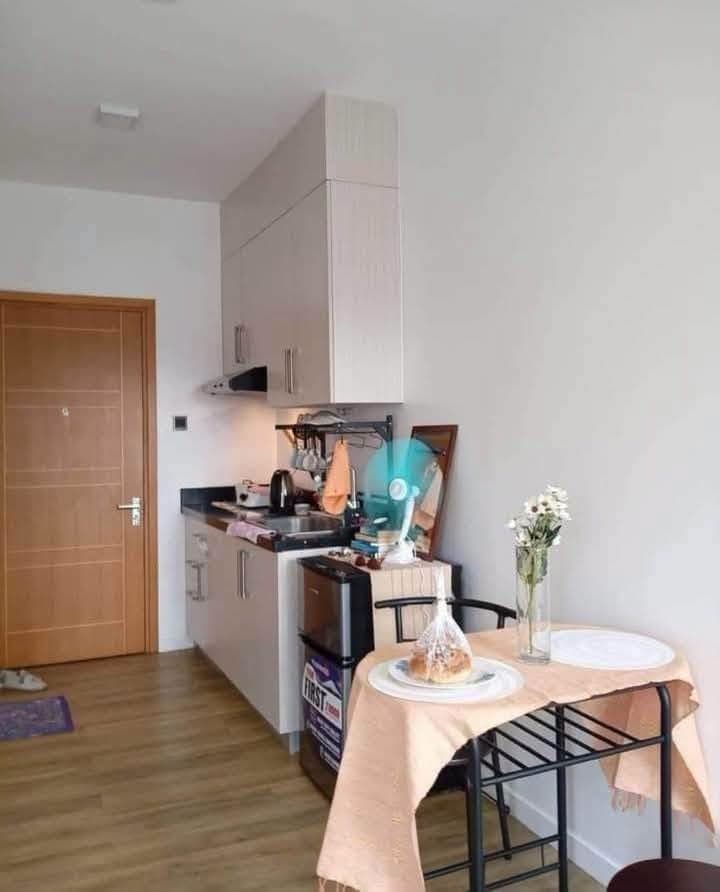 Studio unit in Antara Talisay for Rent!! - photo 2