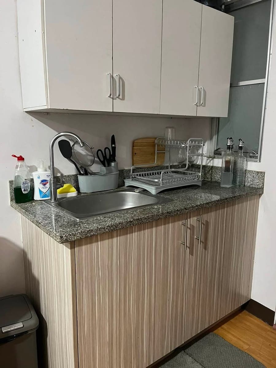 ✨🏡 FOR RENT | Fully Furnished Studio Apartment 🏡✨ - photo 2