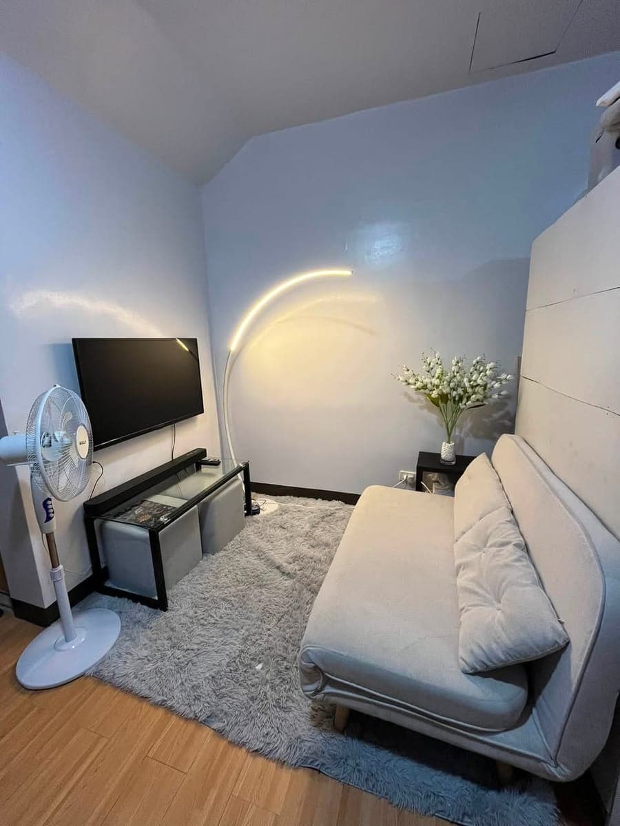 ✨🏡 FOR RENT | Fully Furnished Studio Apartment 🏡✨ - photo 5