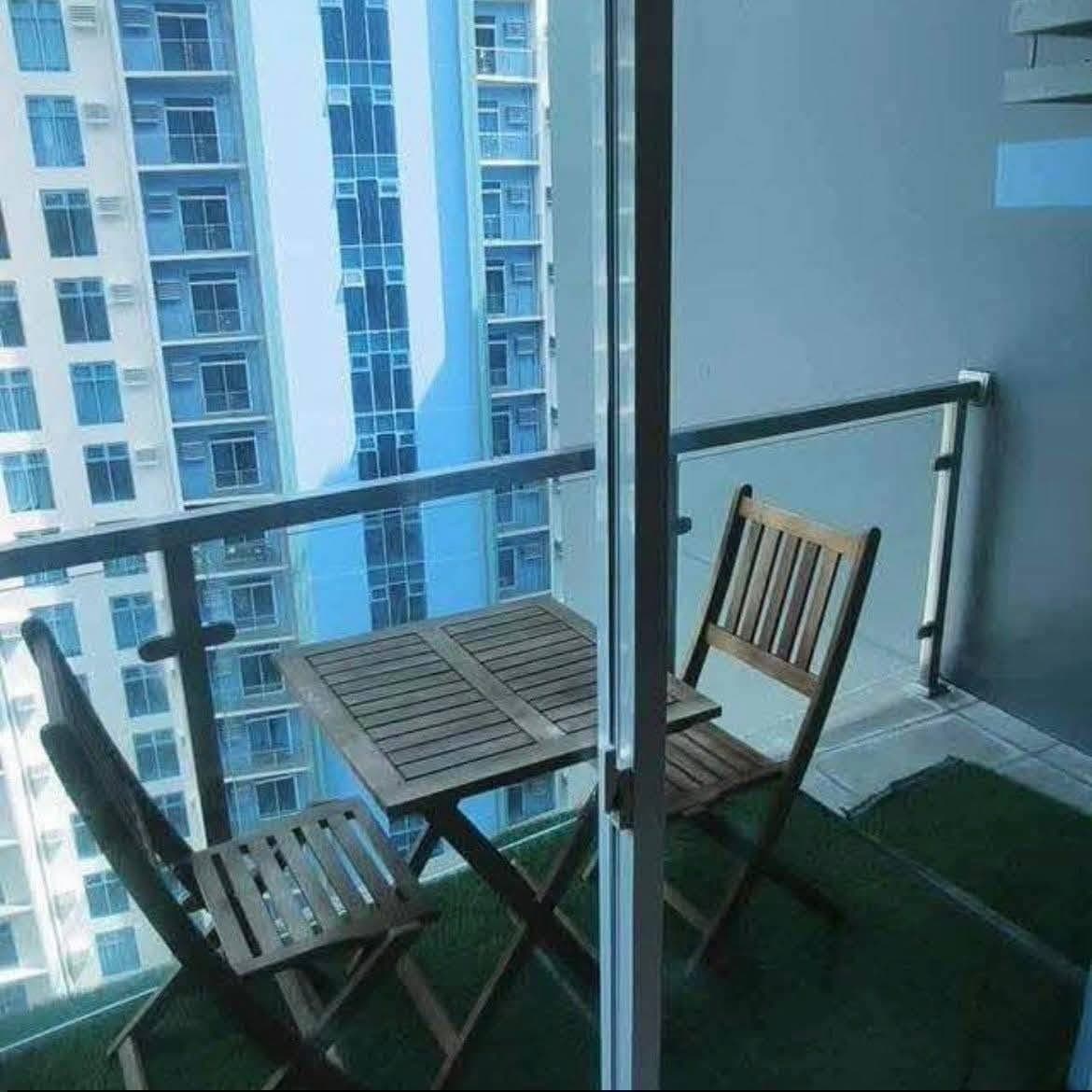 🏡✨ FOR RENT: Fully Furnished Studio Unit with Balcony at Mivela Garden Residences, Banilad, Cebu City ✨🏡 - photo 4