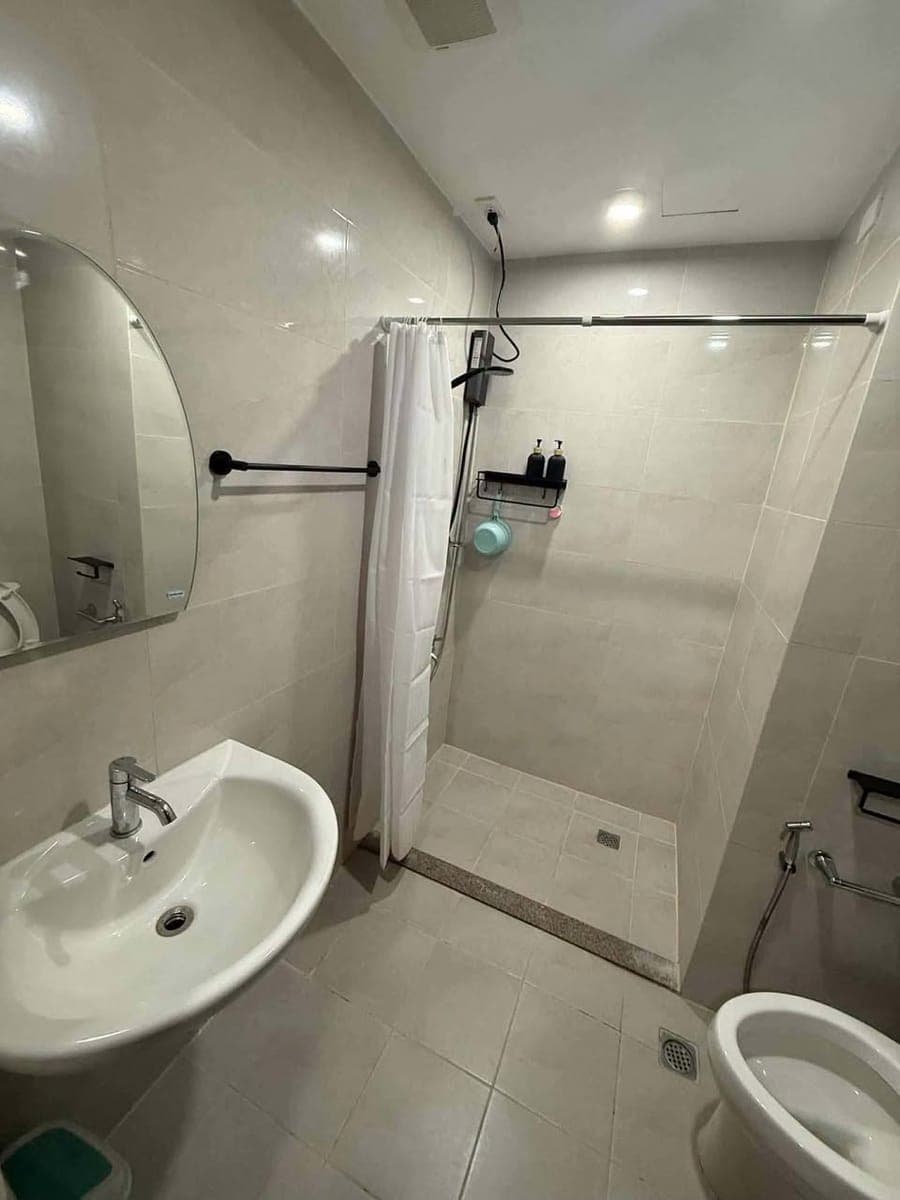 🏡✨ FOR RENT: Fully Furnished Studio Unit with Balcony at Mivela Garden Residences, Banilad, Cebu City ✨🏡 - photo 5