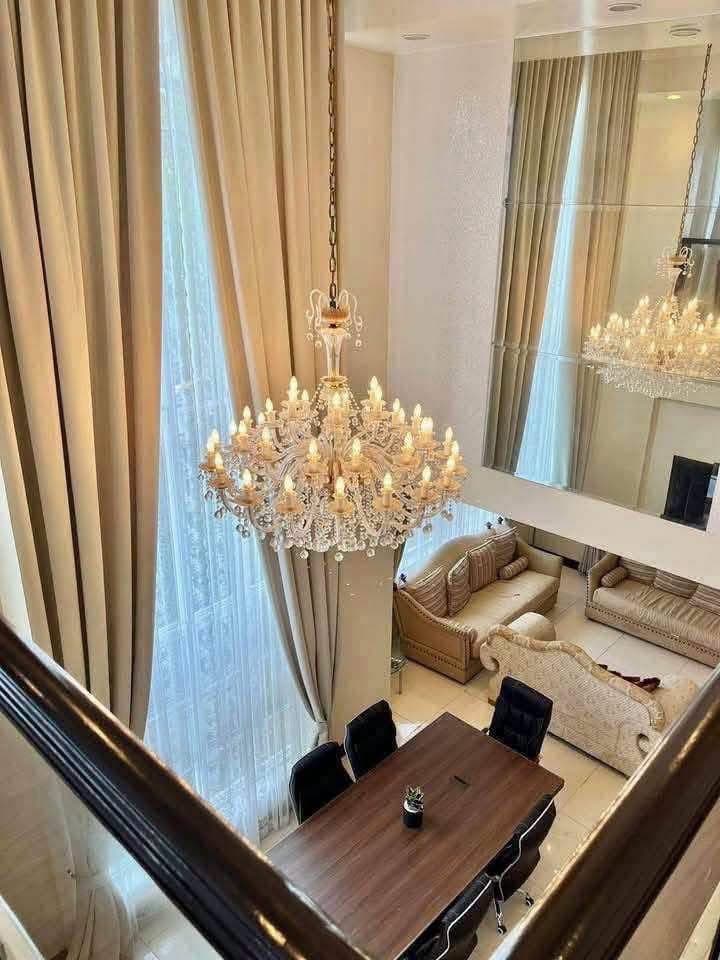 🏡 FOR LEASE | Elegant Fully Furnished Home in Vista Grande, Bulacao, Talisay City - photo 3