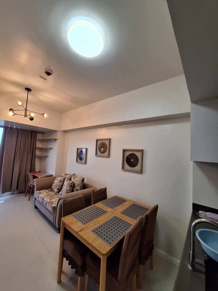 FOR RENT, 1Bedroom with Balcony and Parking‼️ - photo 2
