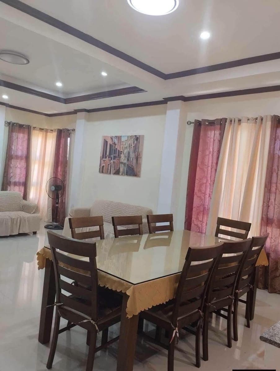 For Rent!‼️Spacious 3 Bedroom Bungalow House in Liloan, Cebu😍 - photo 3