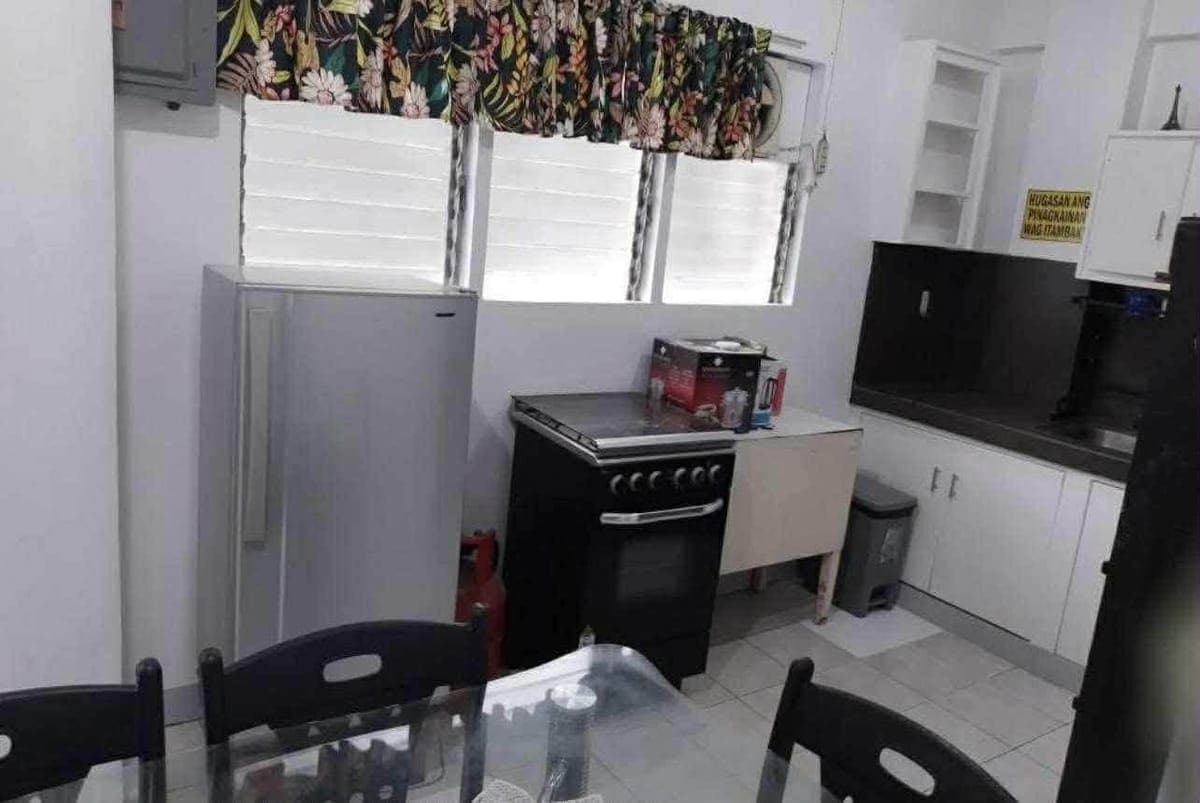 🏠 House for Rent – Forest Hills, Banawa, Cebu City - photo 1