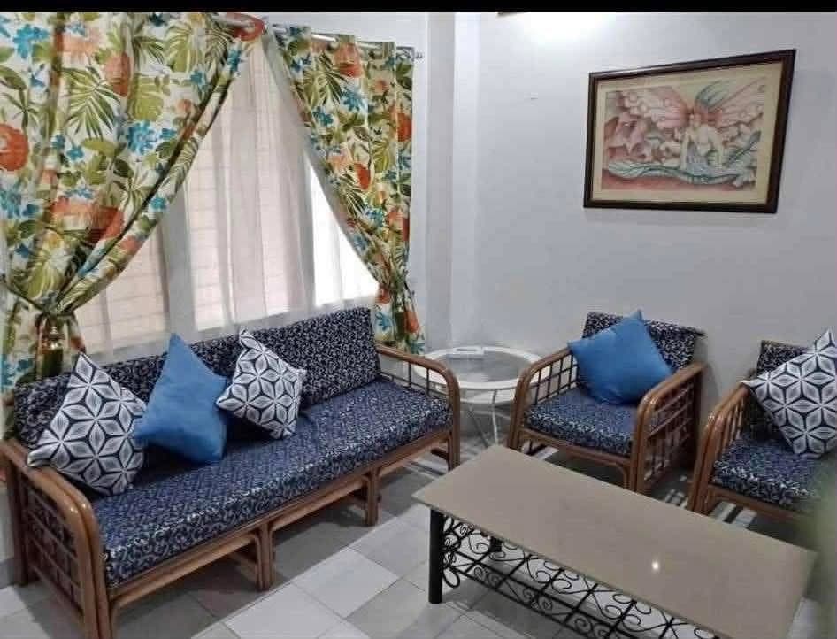 🏠 House for Rent – Forest Hills, Banawa, Cebu City - photo 2