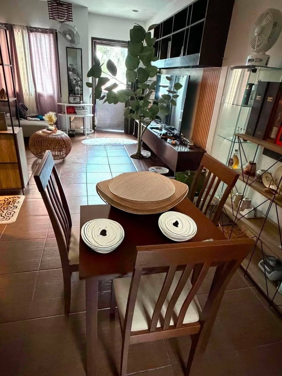 FOR RENT: Fully Furnished 3-Bedroom Townhouse – Guadalupe - photo 1