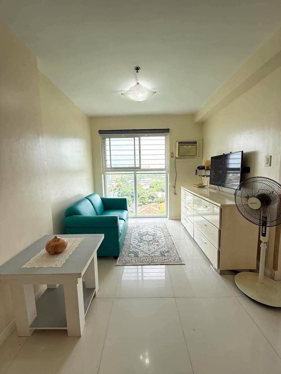 FOR RENT: 1-Bedroom Condo Unit – Bamboo Bay Community - photo 2