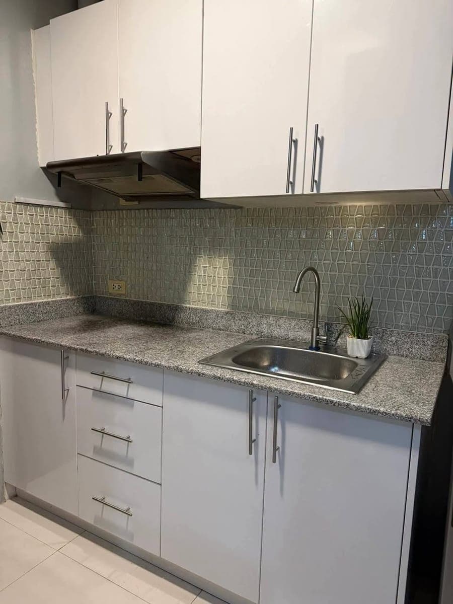 FOR RENT: 1-Bedroom Condo Unit – Bamboo Bay Community - photo 3