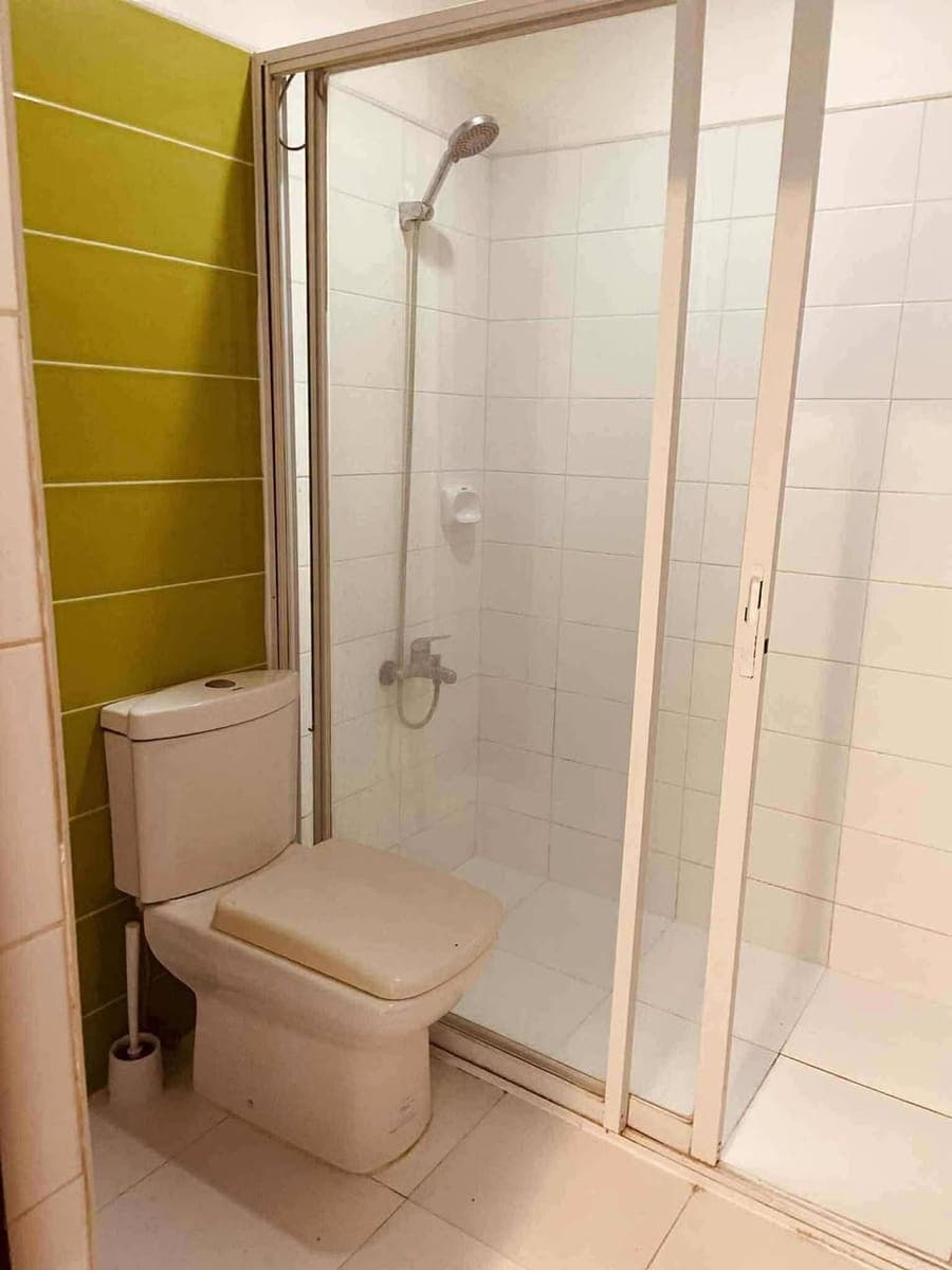 FOR RENT: 1-Bedroom Condo Unit – Bamboo Bay Community - photo 4