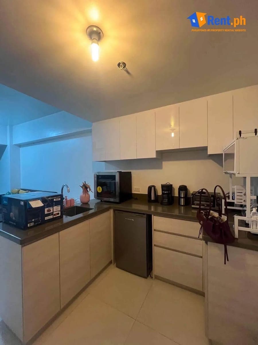 **FOR RENT: Sea View 1-Bedroom Condo – Mandani Bay Suites** - photo 3