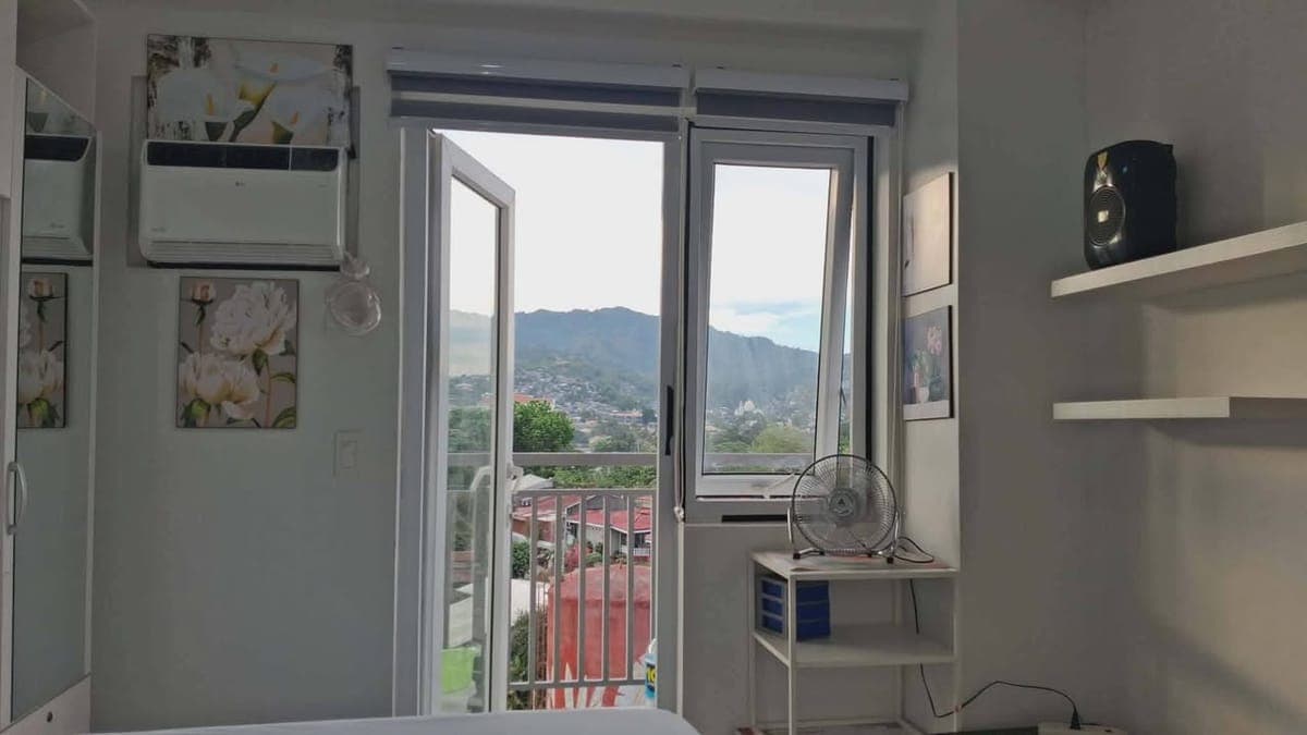 Furnished Studio unit with Balcony for rent near Cebu Doc, Fuente, Schools and Review Centers. The C... - photo 2
