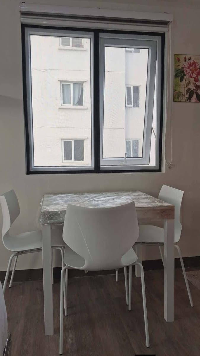 Furnished Studio unit with Balcony for rent near Cebu Doc, Fuente, Schools and Review Centers. The C... - photo 4