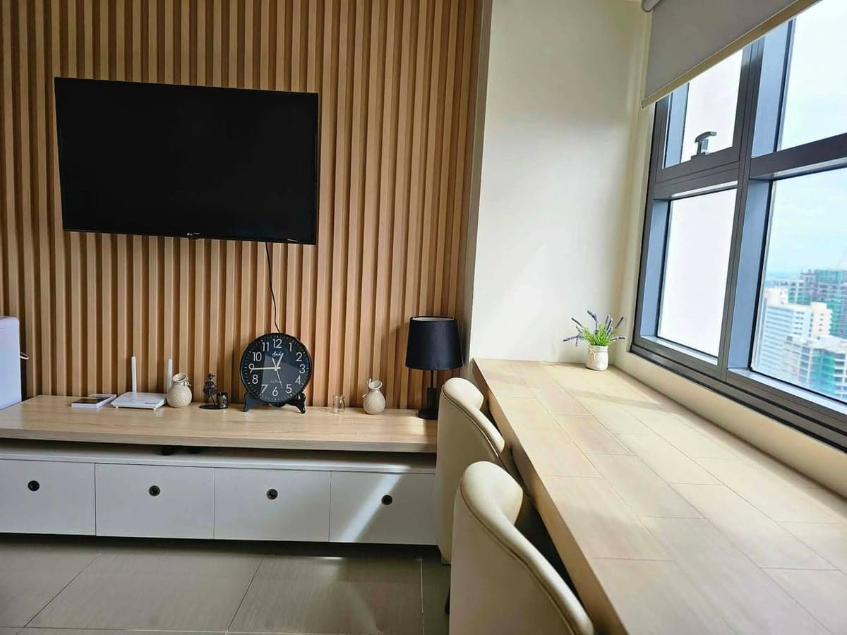 Horizons studio 2pax - photo 2