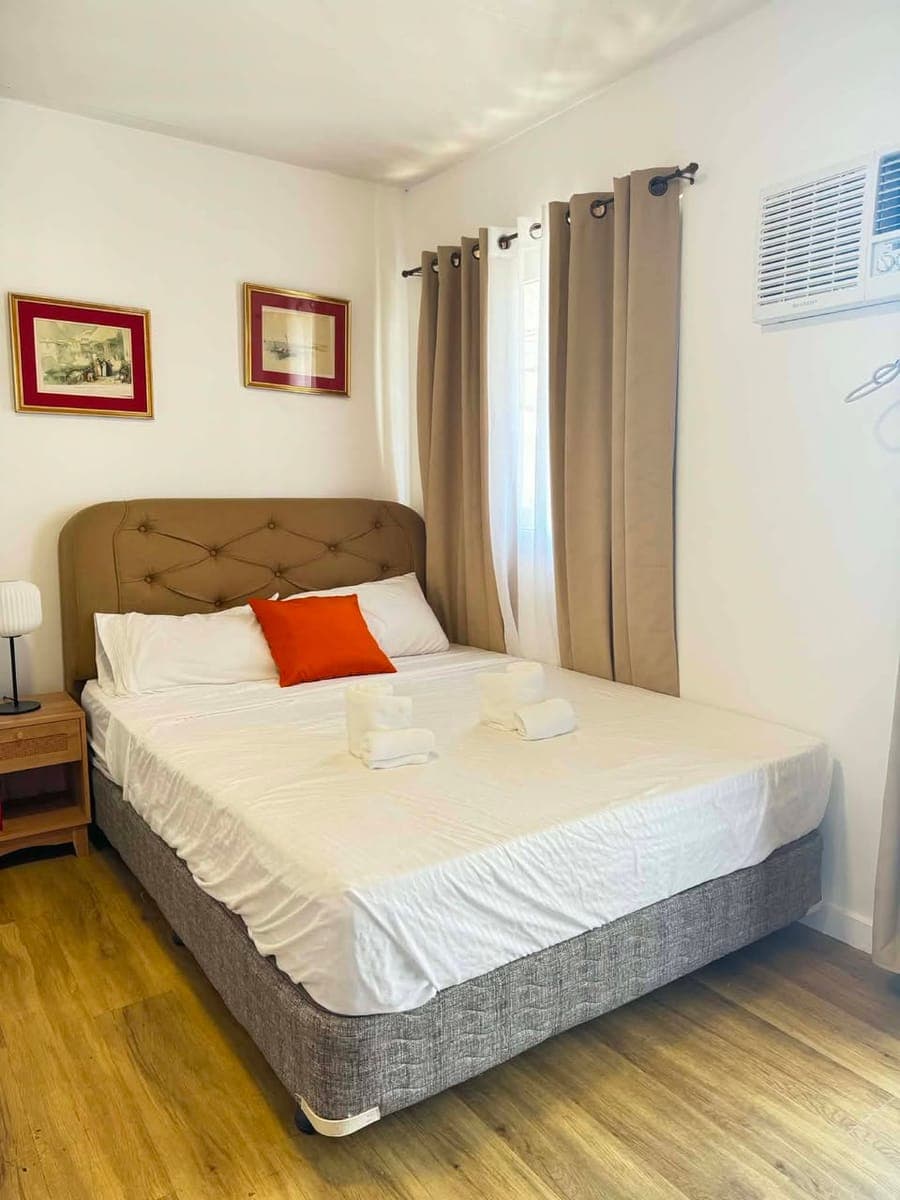 FULLY FURNISHED CONDO FOR RENT OR SALE STUDIO TYPE IN TALISAY, CEBU CITY - photo 4