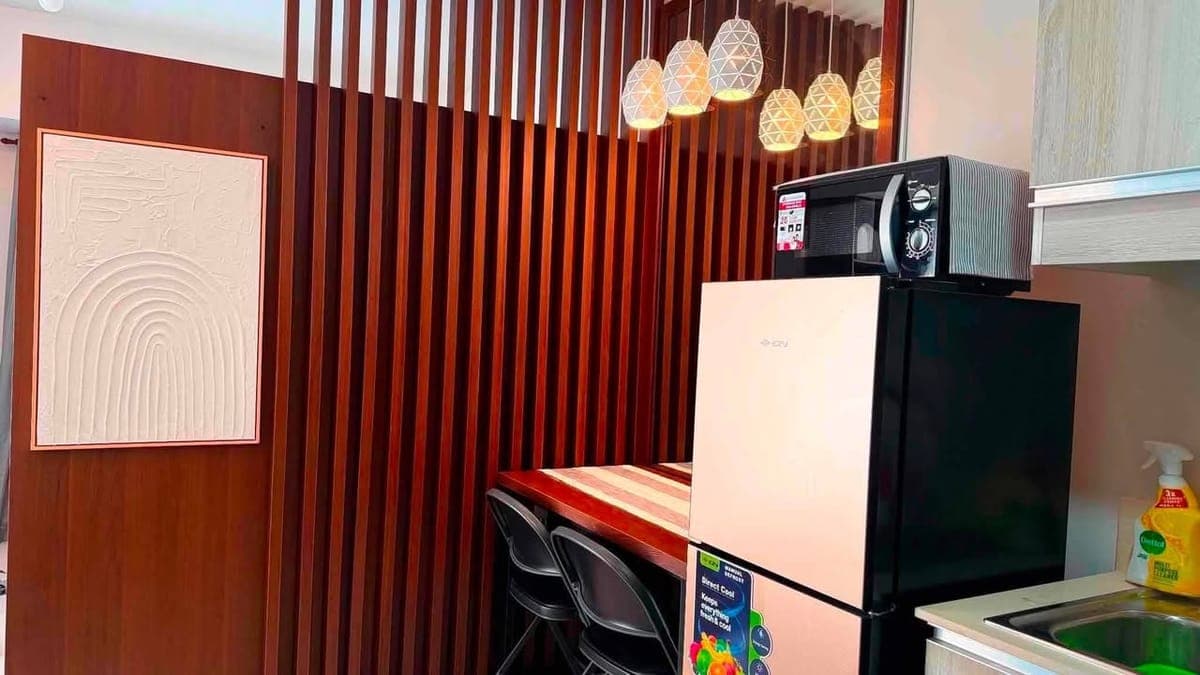 ✨ FOR RENT | Brand New Studio with Balcony at Taft East Gate, Cebu City in front of Landers Cebu ✨ - photo 4