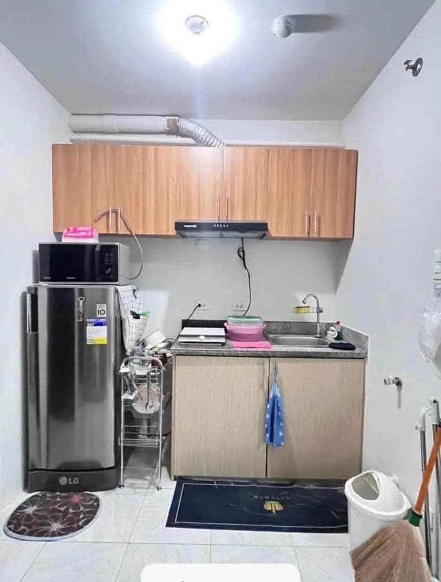2-BEDROOM UNIT FOR RENT❗️ – DECA HOMES BANILAD - photo 5