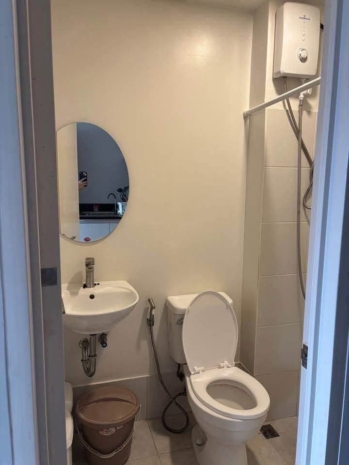 SYMFONI NICHOLS BOSSA TOWER ❗️– STUDIO FOR RENT - photo 4