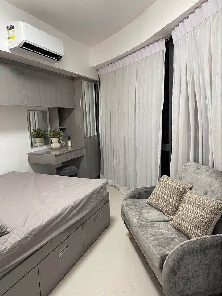J TOWER ❗️– 1-BEDROOM UNIT FOR RENT - photo 2