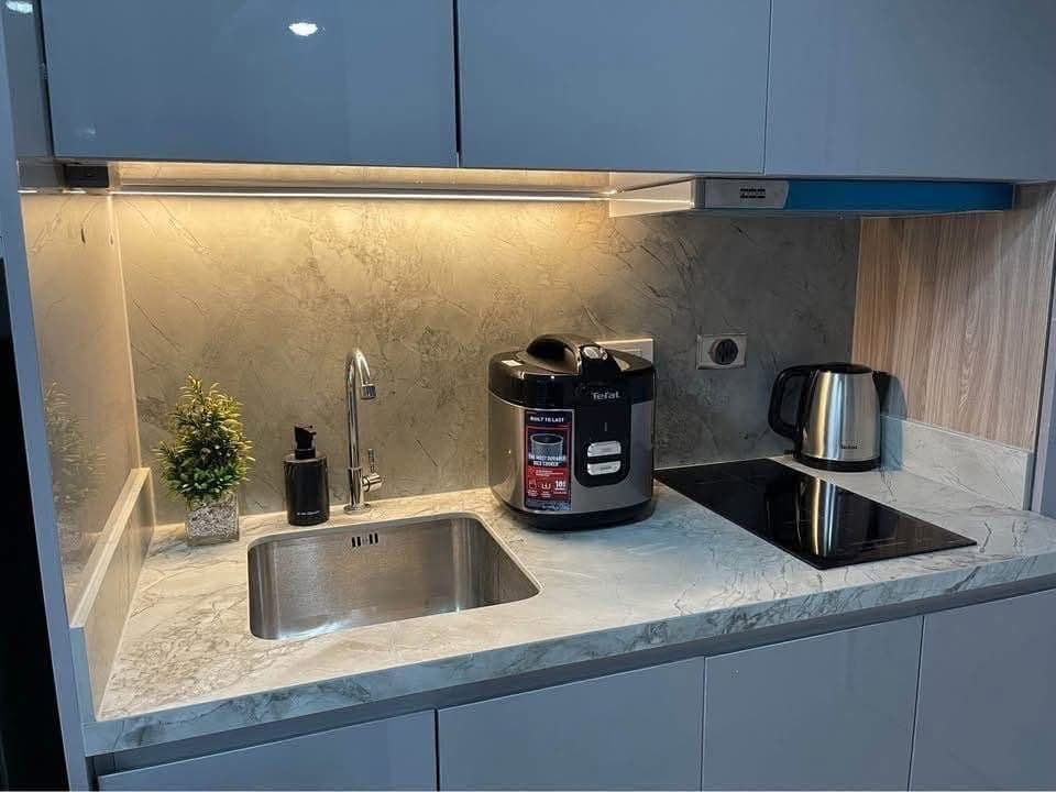 J TOWER ❗️– 1-BEDROOM UNIT FOR RENT - photo 5