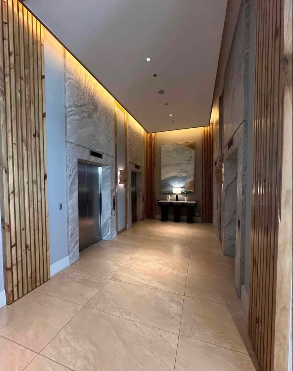 🏙️ FOR RENT – Solinea Palatine Tower 4, Cebu Business Park - photo 5