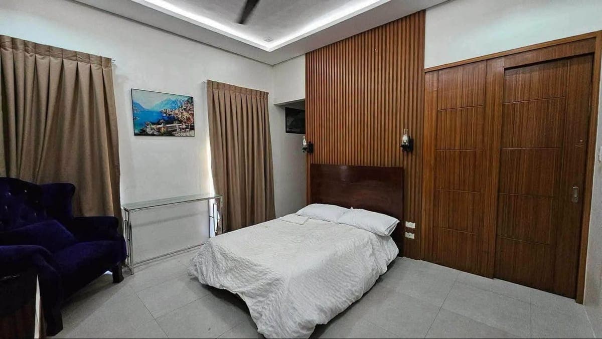 🏡 FOR RENT | Aduna Beach Villas, Danao City 🌊 - photo 4