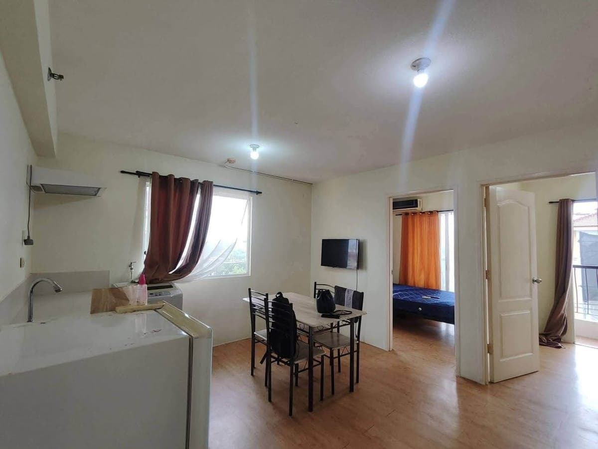 FOR RENT: 2BR CONDO UNIT - photo 2