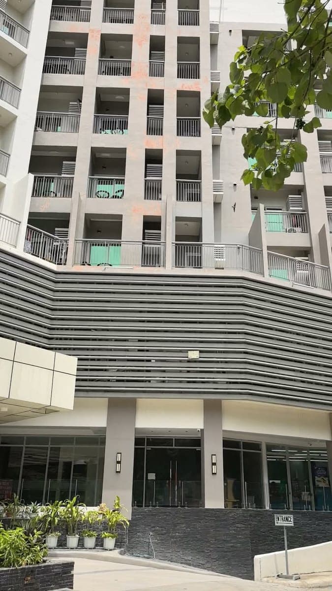 🏡 𝗧𝗪𝗢 (𝟮) 𝗕𝗘𝗗𝗥𝗢𝗢𝗠 𝗖𝗢𝗡𝗗𝗢 𝗙𝗢𝗥 𝗥𝗘𝗡𝗧 𝗜𝗡 𝗖𝗘𝗕𝗨 𝗖𝗜𝗧𝗬 ✨ - photo 1
