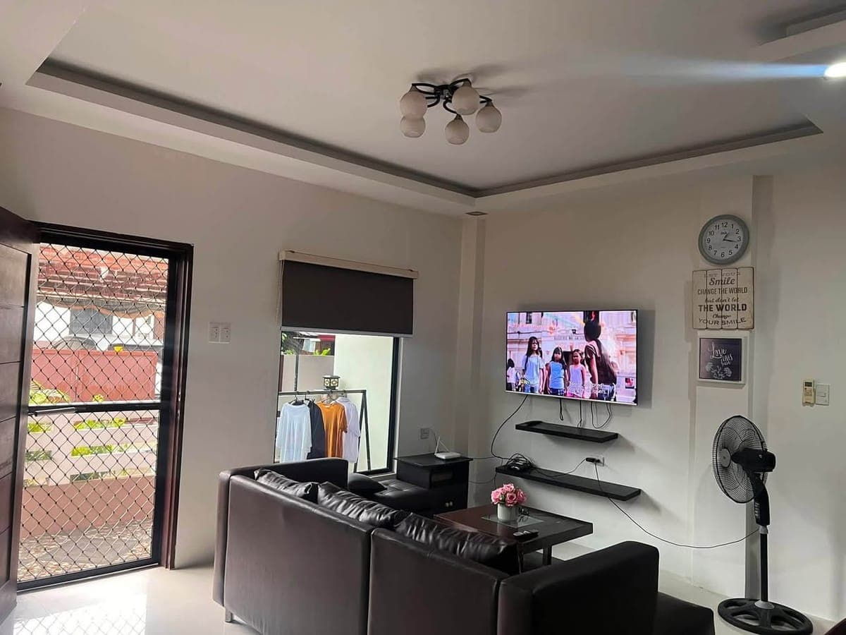 🏡 FOR RENT: Fully Furnished 2-Bedroom House - photo 3