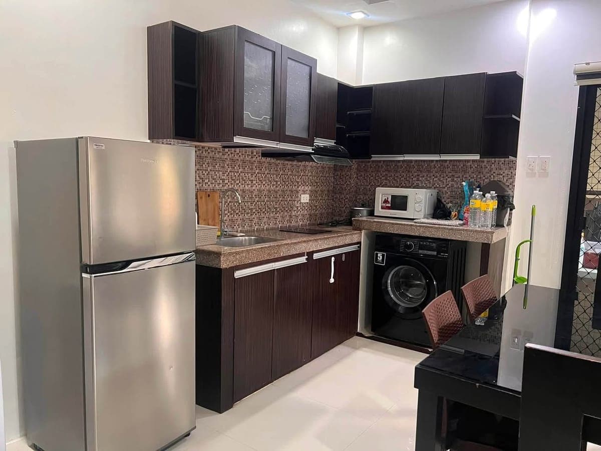 🏡 FOR RENT: Fully Furnished 2-Bedroom House - photo 5