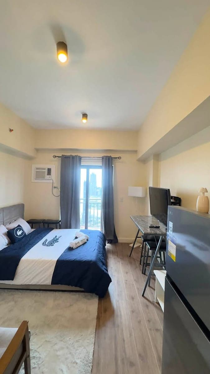 FOR RENT STUDIO UNIT - photo 1