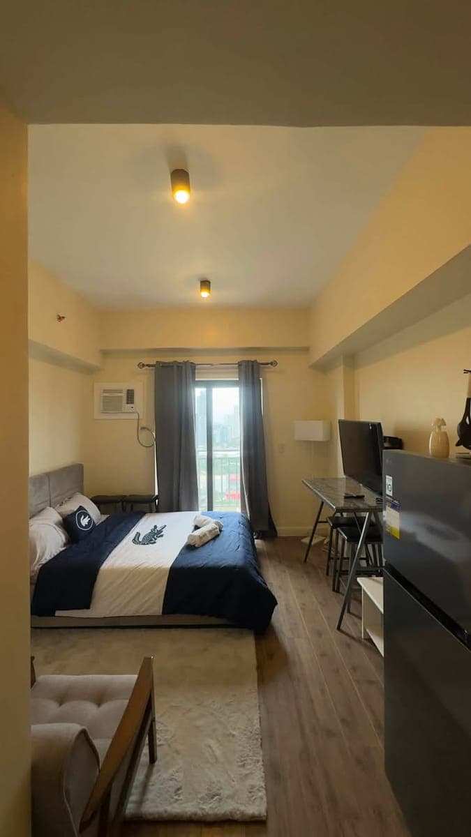 FOR RENT STUDIO UNIT - photo 2