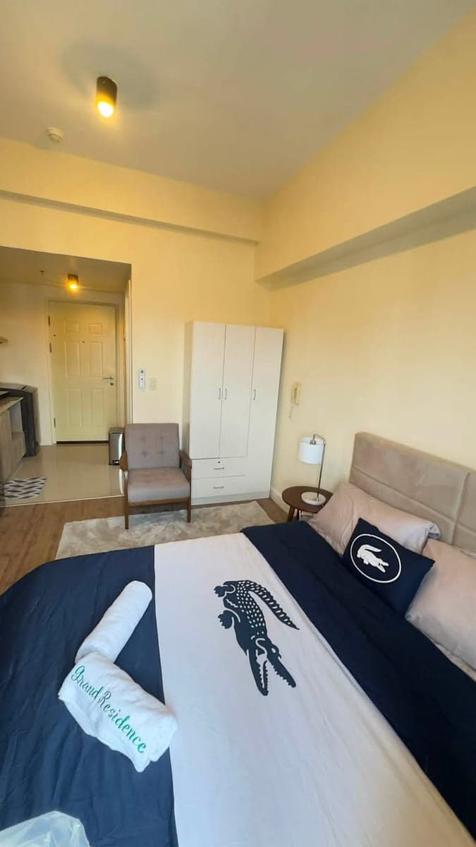 FOR RENT STUDIO UNIT - photo 4