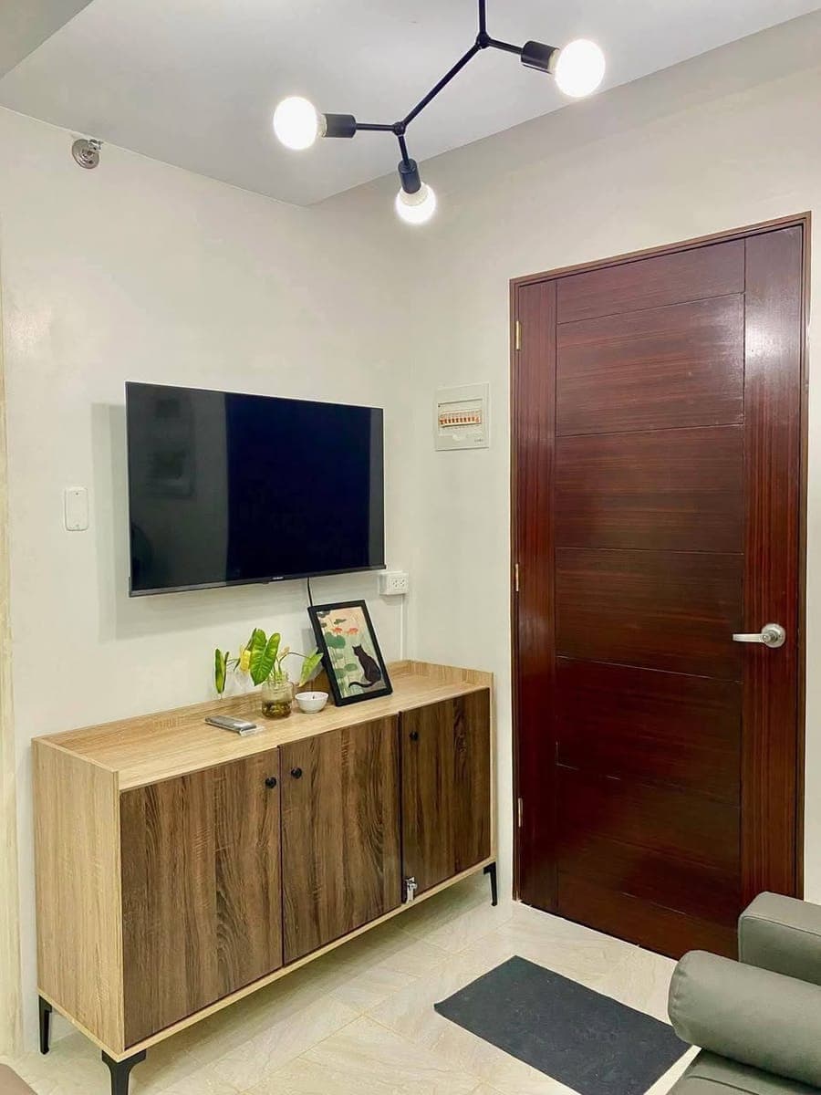 FOR RENT | 2-BedroomUnit at Deca Urban Tower 3,6th Floor - photo 2