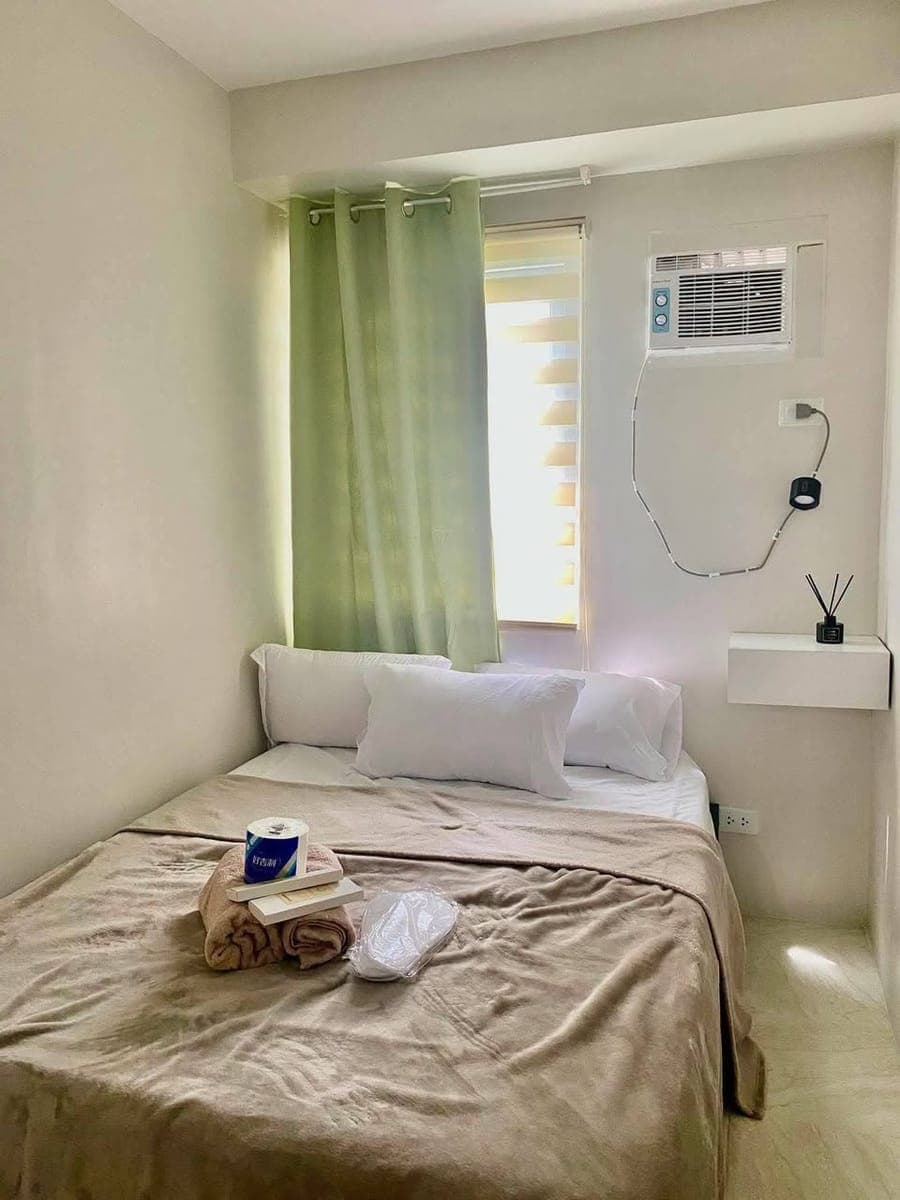 FOR RENT | 2-BedroomUnit at Deca Urban Tower 3,6th Floor - photo 5