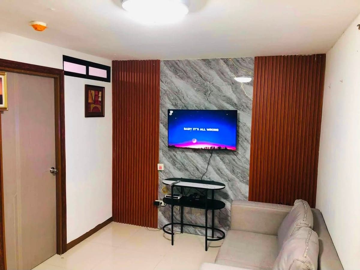 FURNISHED 2BEDROOM CONDO FOR RENT - photo 1
