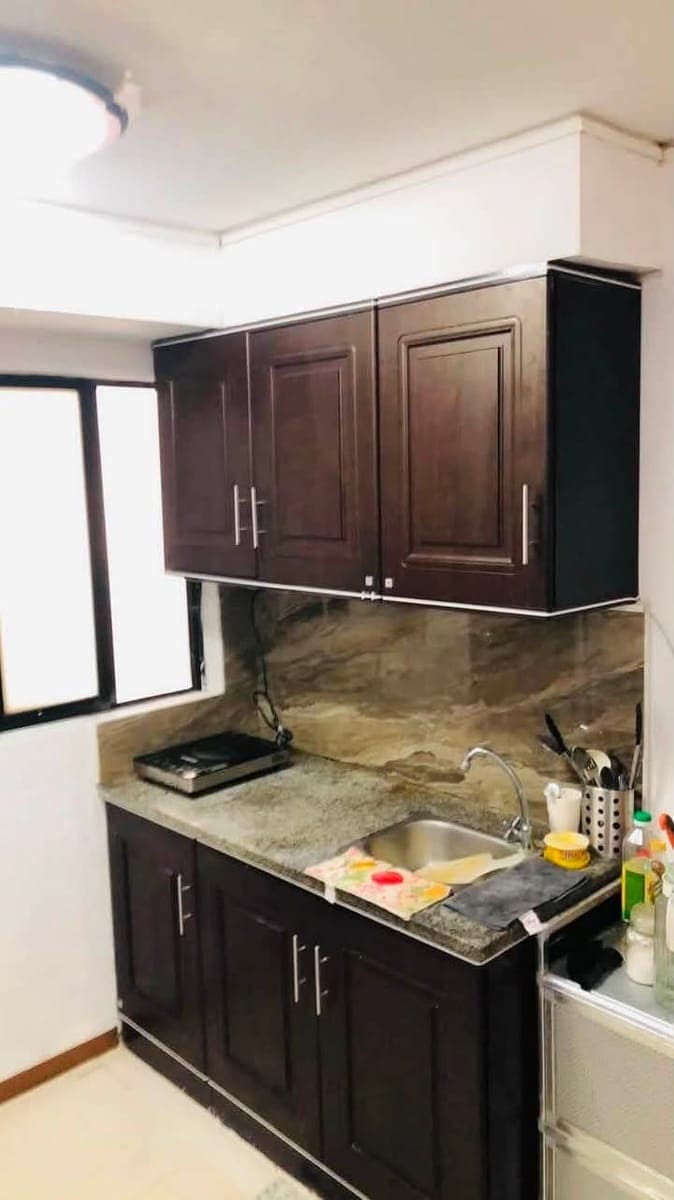 FURNISHED 2BEDROOM CONDO FOR RENT - photo 3